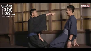 GAYFUN&period;NET - Blue Ragtag 152