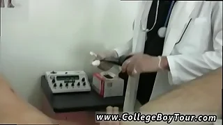 Fetish doctor removed my jock gay With all his ing coupled with